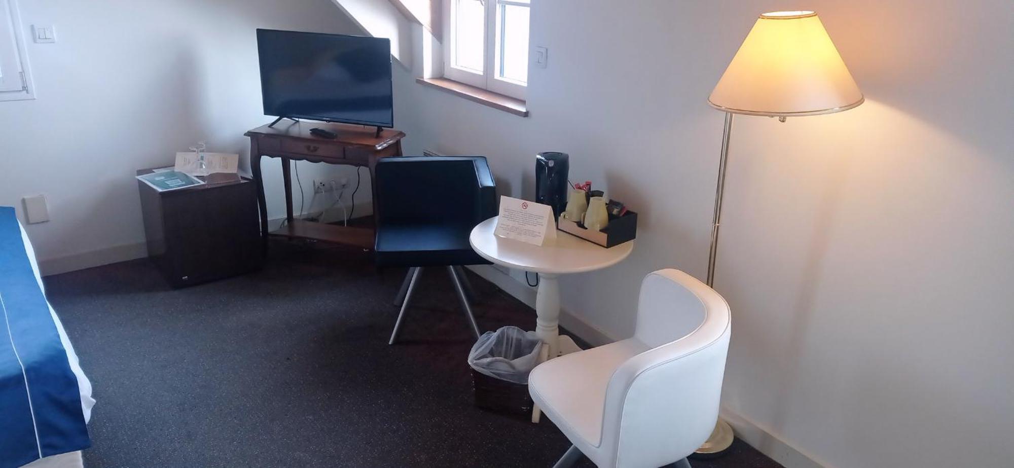 Le Querrien Hotel Cancale Bagian luar foto